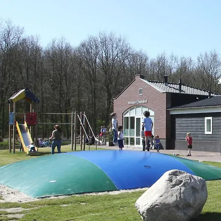 Holiday Droompark Spaarnwoude.9 * Spaarndam