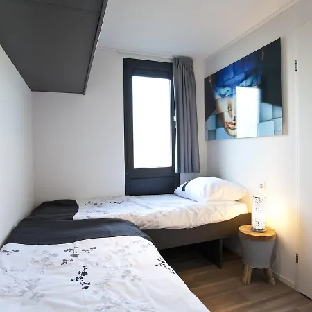 Holiday Droompark Spaarnwoude.9 * Spaarndam