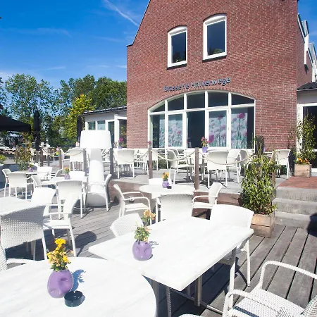 Holiday Droompark Spaarnwoude.9 * Spaarndam