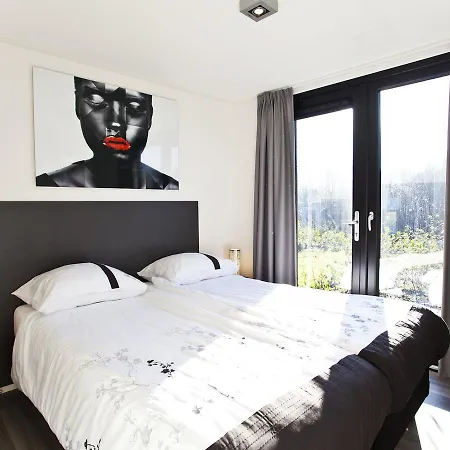 Сasa de vacaciones Holiday Droompark Spaarnwoude.9 *