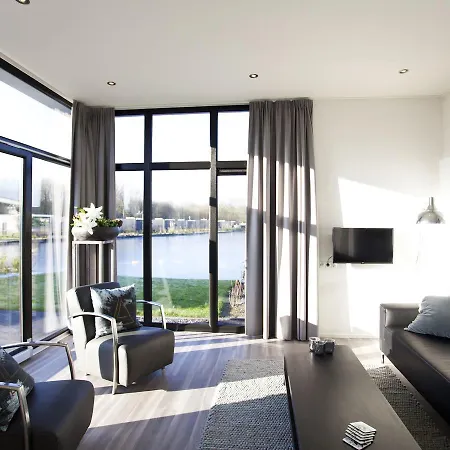 Сasa de vacaciones Holiday Droompark Spaarnwoude.9 *