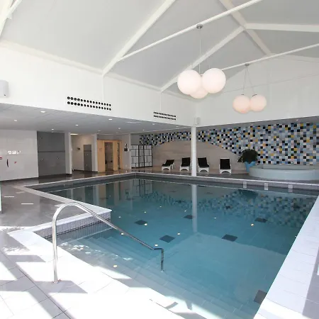 Holiday Droompark Spaarnwoude.9 * Spaarndam